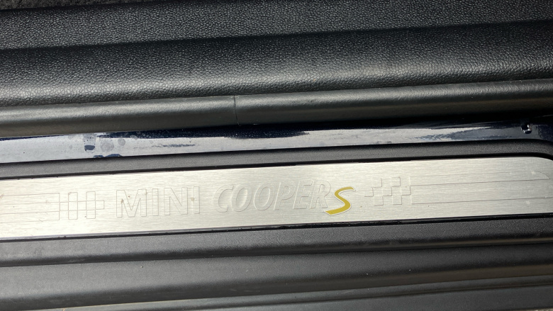 MINI Countryman 1.5 Cooper S E Classic ALL4 PHEV 5dr Auto Hatchback